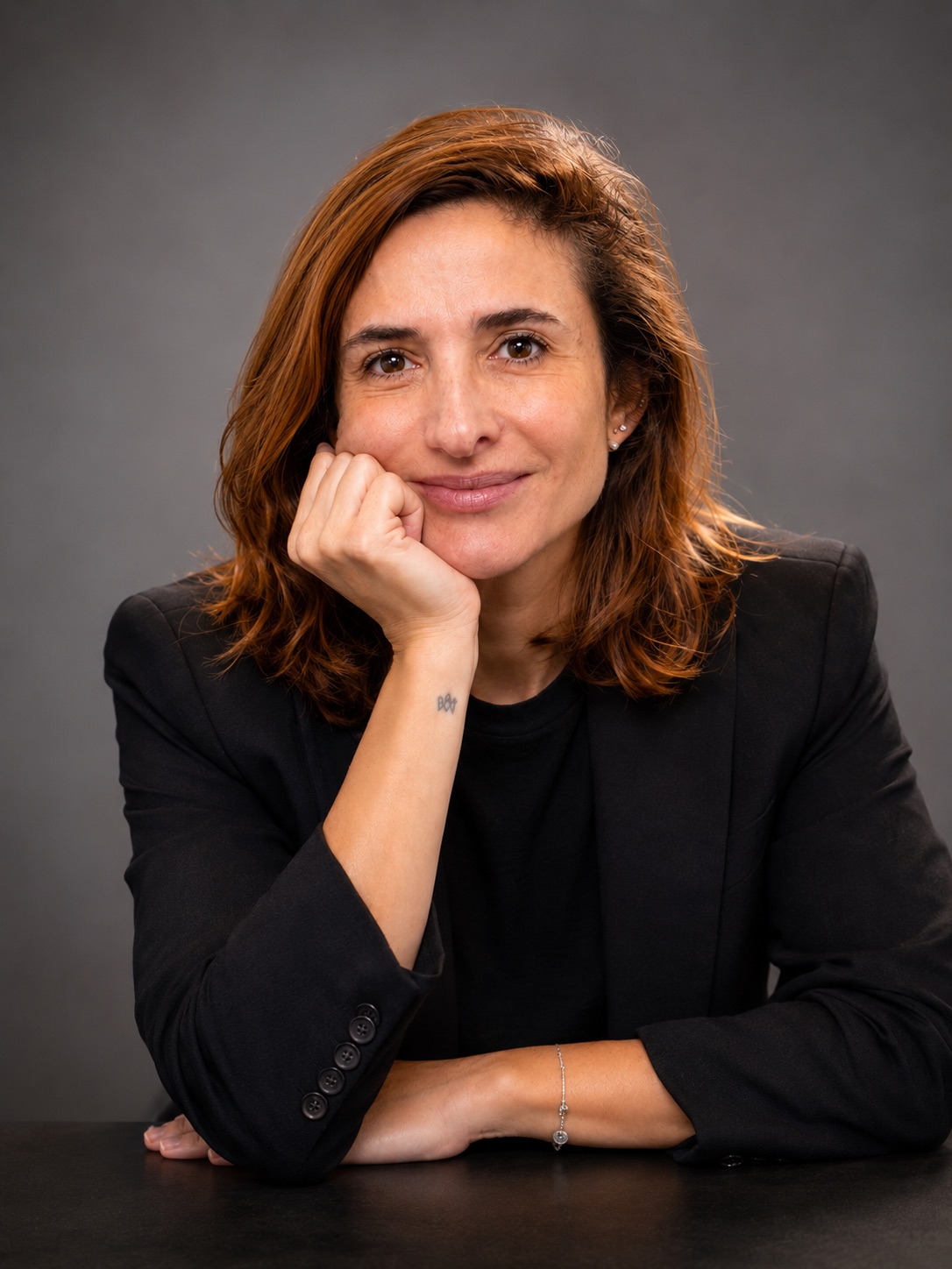Caroline Flores